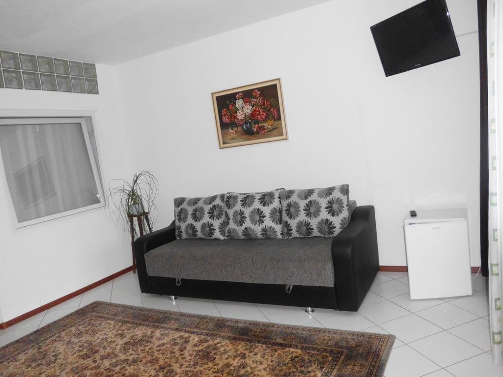 Casa Verde Оршова Экстерьер фото