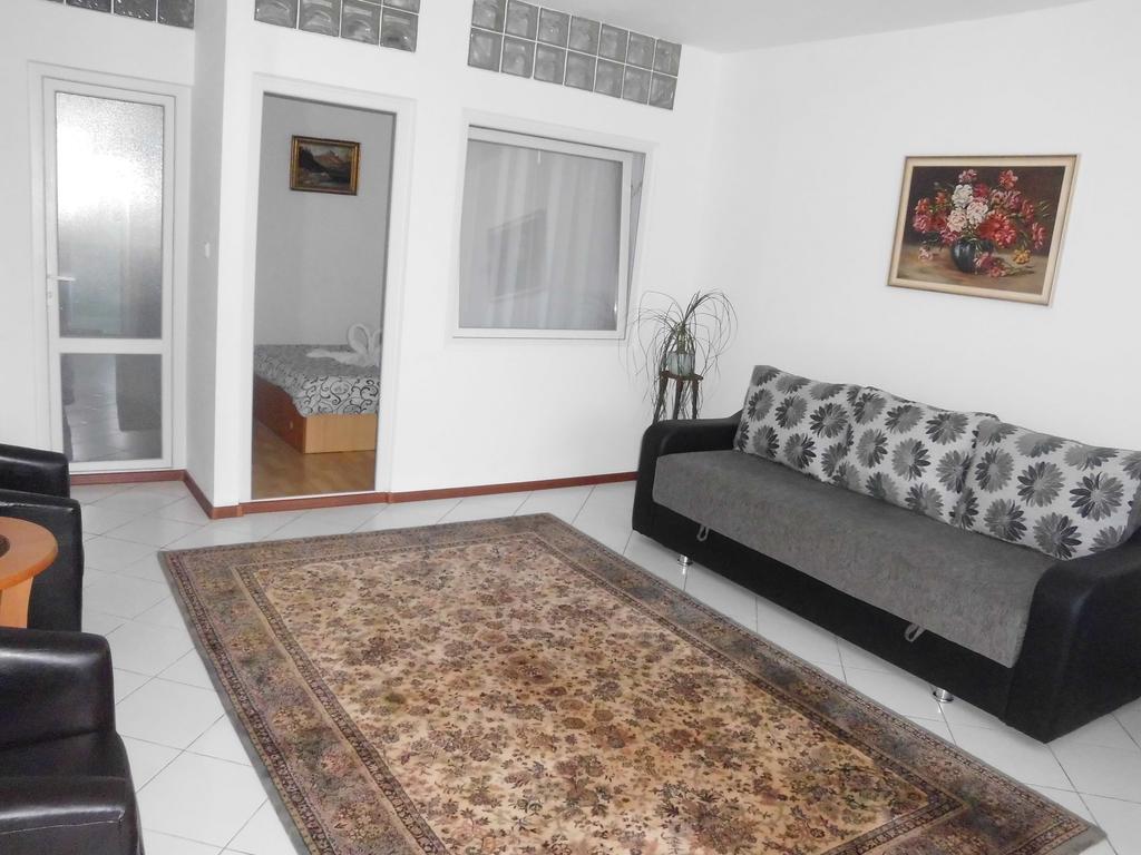 Casa Verde Оршова Экстерьер фото