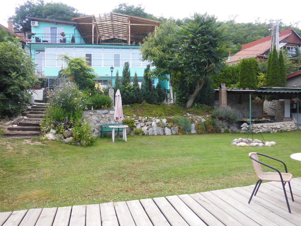 Casa Verde Оршова Экстерьер фото