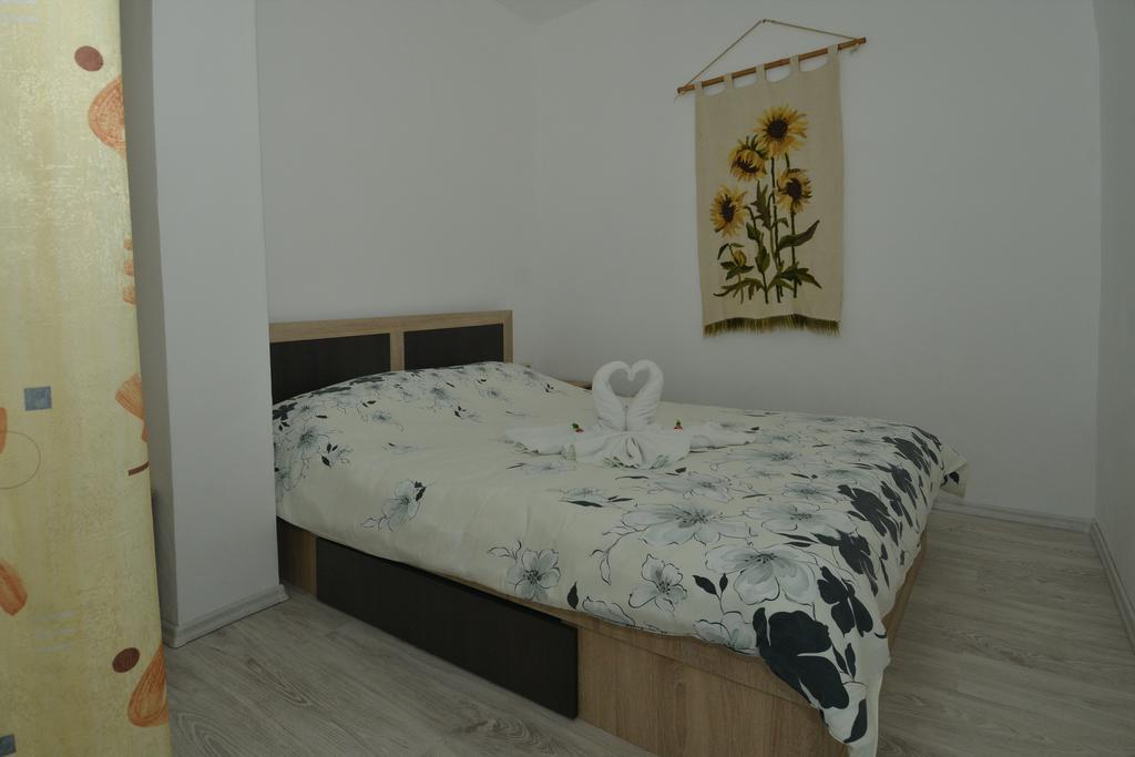 Casa Verde Оршова Экстерьер фото